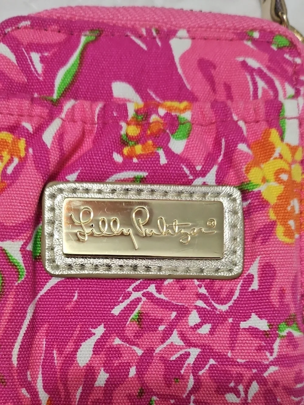 Lilly Pulitzer lilly pulitzer